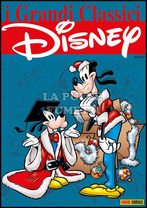 I GRANDI CLASSICI DISNEY NUOVA SERIE #    23